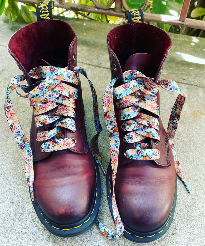 Dr. Martens, Docs, 1460, 1460 Docs, Gina Mama I Love Birkenstocks, I Love Birkenstocks, Birkenstock Boots, Solovair, Solovair Derby Boots, Squeaky Leather, How to Fix Squeaky Leather