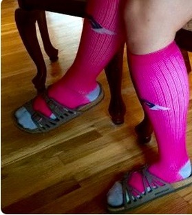 birkenstocks with socks 2018